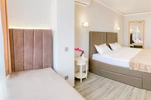 Квартира Apart Reserve. Apart Reserve Central3 3
