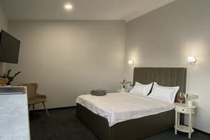 Квартира Apart Reserve. Апартаменты двухместный Apart Reserve Central 4 1