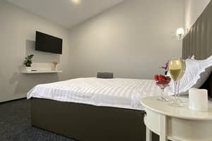 Квартира Apart Reserve. Апартаменты двухместный Apart Reserve Central 4 3