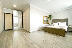 Квартира Apart Reserve. Апартаменты двухместный Apart Reserve Central1 1