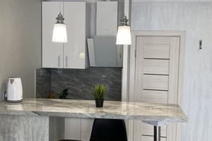 Квартира Apart Reserve. Апартаменты двухместный Apart Reserve Central2 2