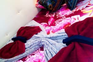 Apartment centre mini 1