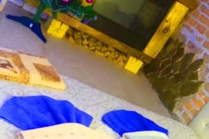 Apartment centre mini 6