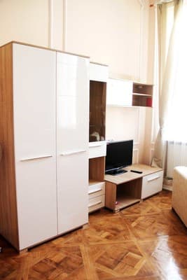 Apartment in city center BIG 13