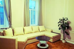 Квартира Apartment in city center BIG. Апартаменты двухместный  1