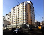 Apartment in the center of Belvedere 24