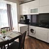 Apartment in the center of Belvedere 8-9/25