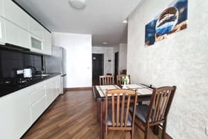 Apartment in the center of Belvedere 1