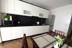 Apartment in the center of Belvedere 3