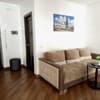 Apartment in the center of Belvedere 3-4/25