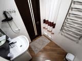 Apartment in the center of Belvedere 19