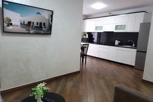 Apartment in the center of Belvedere 2