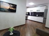 Apartment in the center of Belvedere 11