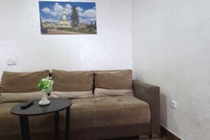 Apartment in the center of Belvedere 6