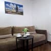Apartment in the center of Belvedere 5-6/25