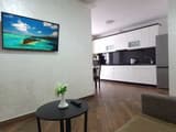 Apartment in the center of Belvedere 12