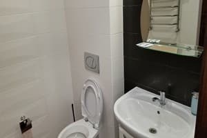 Квартира Apartment in the center of Belvedere. Апартаменты 4-местный +2 9