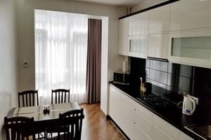 Квартира Apartment in the center of Belvedere. Апартаменты 4-местный +2 1