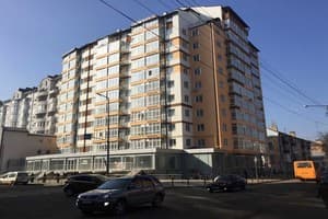 Квартира Apartment in the center of Belvedere. Апартаменты 4-местный +2 14