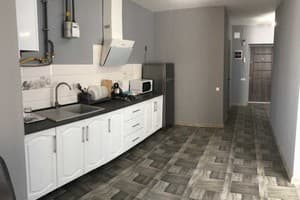 Аpartments Central TownTown 10