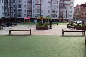 Аpartments Central TownTown 42