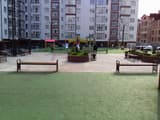 Аpartments Central TownTown 42