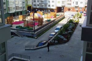 Аpartments Central TownTown 41