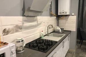 Аpartments Central TownTown 28