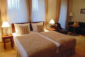 Быстрица Люкс 6