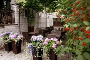 Быстрица Люкс 21