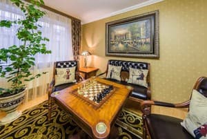 Быстрица Люкс 27