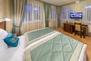 Быстрица Люкс 64