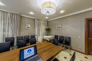 Отель Быстрица Люкс. Конференц Зал 20-местный  3