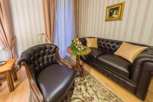Отель Быстрица Люкс. Полулюкс двухместный 2,3 этаж 3