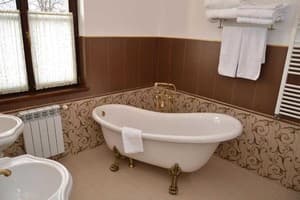Отель Chateau Royal (Шато Роял). Полулюкс двухместный  3