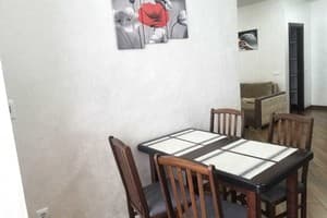 Cozy Belvedere apartment in the city center 1