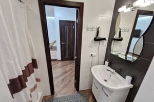 Cozy Belvedere apartment in the city center 10