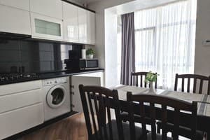 Cozy Belvedere apartment in the city center 8