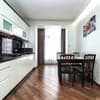 Квартира Cozy Belvedere apartment in the city center-1/24