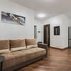 Cozy Belvedere apartment in the city center 6-7/24