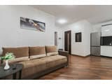 Cozy Belvedere apartment in the city center 6