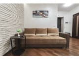 Cozy Belvedere apartment in the city center 2