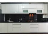 Cozy Belvedere apartment in the city center 8