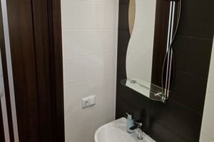 Квартира Cozy Belvedere apartment in the city center. Апартаменты 4-местный +2 10