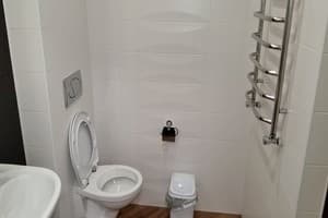 Квартира Cozy Belvedere apartment in the city center. Апартаменты 4-местный +2 9