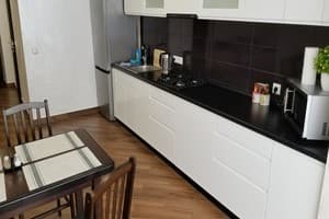 Квартира Cozy Belvedere apartment in the city center. Апартаменты 4-местный +2 3