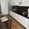 Квартира Cozy Belvedere apartment in the city center. Апартаменты 4-местный +2 3