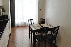 Квартира Cozy Belvedere apartment in the city center. Апартаменты 4-местный +2 2