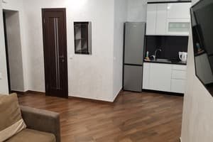 Квартира Cozy Belvedere apartment in the city center. Апартаменты 4-местный +2 4