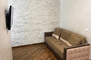 Квартира Cozy Belvedere apartment in the city center. Апартаменты 4-местный +2 8